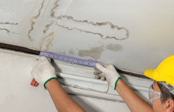 Reliable Flood Cleanup contractor in Delmont, SD by Water Damage Irwin